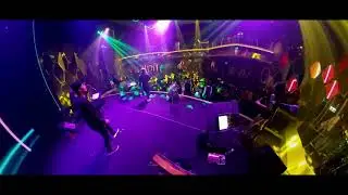 ดึงสติ : วงต๊กโต อาร์ สยาม ( Live Cover by Lady and the Tramps at the Emerald )