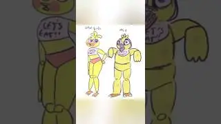 #fnaf #shorts #short #reels