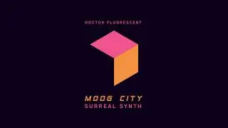 Moog City - Minecraft Synth Cover