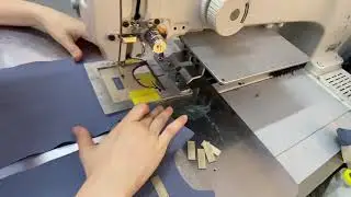 LABEL SEWING