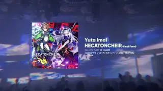 [maimai でらっくす] Yuta Imai - HECATONCHEIR (Final Form)