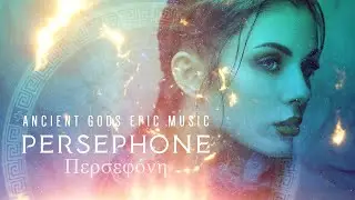 Persephone - Goddess of the Underworld