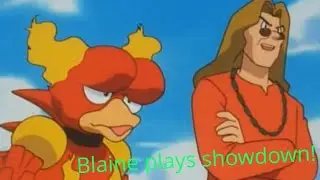 Pokemon Showdown All Stars: Episode 7 Blaine