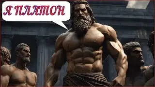 Платон, Философия Платона. Идеи и жизнь философа, мудрые Цитаты, государство Платона