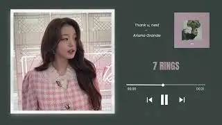 𝐏𝐥𝐚𝐲𝐥𝐢𝐬𝐭: 질리도록 듣는 히트곡엔 그 이유가 있다 🎶 | Top Hits Feat. Lauv, LANY, Keshi, Troye Sivan, Charlie Puth