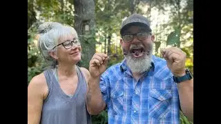 Let's Go Foraging: Is It a Weed or is it Food?
