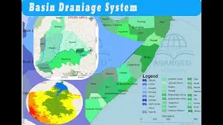 GIS Application for Water Engineering