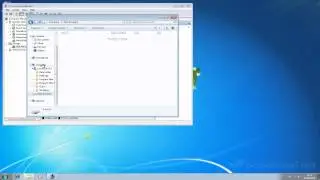 Windows 7 - Resize a partition / Merge two partitions to one