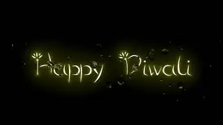 Happy Diwali Status 2021 | Happy Diwali Status Black Screen | Happy Diwali Whatsapp Status |