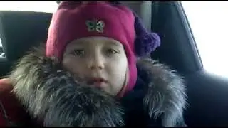 дочь учит меня договариваться