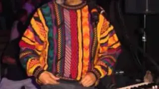 Onice - Cachito (Maná) - Latin