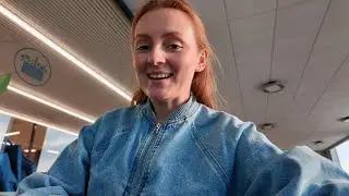 VLOG: HAVE NOT BEEN HERE IN YEARS! OUT ON PURCHASE! 02/17/25