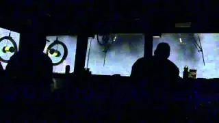 USS Philippine Sea Tomahawk Launch pt.2