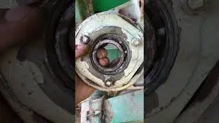 Дон 1500 подшипник клавиши соломотряса 