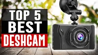 Top 5 Best Dash Cam 2023: the finest car cameras for every budget