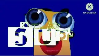 Klasky Csupo 1998 RobotSplaat vs drink, (My Version)