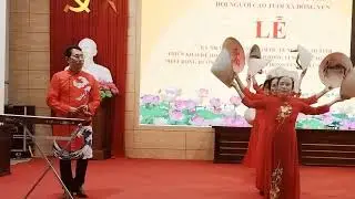 Đàn bầu Việt Nam quê hương tôi