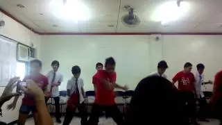 GROUP ACLC PERFORMANCE