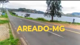 AREADO-MG #viagem #alfenasmg #minasgeras