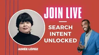 Decoding Search Intent: A Live Dive into Understanding User Queries