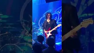 The Winery Dogs - Stars (Live from The Fine Line Music Cafe) #livemusic #mikeportnoy #richiekotzen