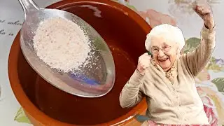 JUST 1 TABLESPOON A DAY: Mix these 3 ingredients and Insomnia disappears forever!