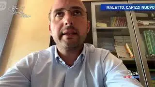 Maletto, Capizzi nuovo sindaco