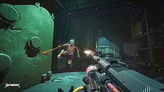 This Cyberpunk PS5 Shooter Is A MUST PLAY