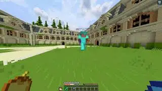 Playing with viewers! IP: pvplegacy.net