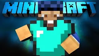 DIAMOND CHESTPLATE! - Hunger Games 142