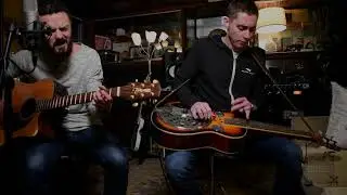 Luke Wood - "Dead and Company" - FOUR BIRDS SESSIONS
