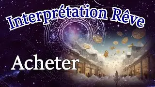Dream Interpretation of Buying