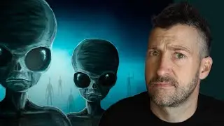 Aliens are REAL? Did congress really just admit that we’ve been visited by extraterrestrials?