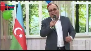 İlqar Sail - AZƏRBAYCANIM MƏNİM / söz: Anar Məmmədov, mus: xalq artisti Məmmədbağır Bağırzadə (ATV)