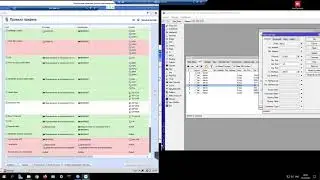 Mikrotik RB951G-2HnD настройка