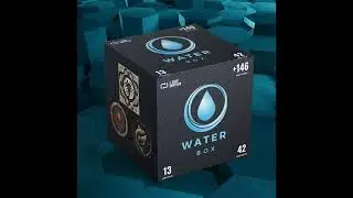ZODIAC- WATER BUNDLE (+200 Loops,Midi & One-Shots ) (Demo)
