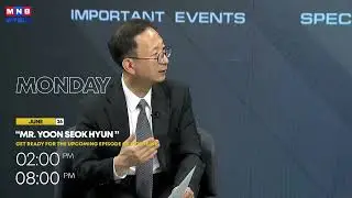 Sightline – Yoon Seok HyunResident Representative, International Monetary Fund