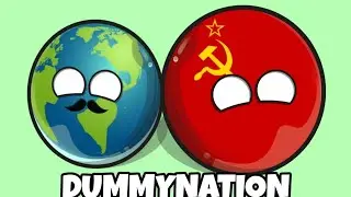 ВОССТАНОВЛЕНИЕ СССР | DUMMYNATION | #1
