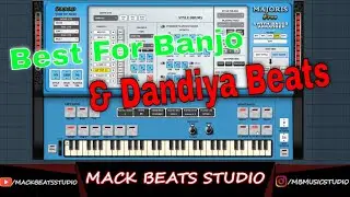 Majoris Free Vst Plugin by Fanan Team