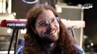 MONSTER TRUCK - METAL XS BONUS INTERVIEW