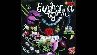 Euphoria Again - Lifetime (Full Album)