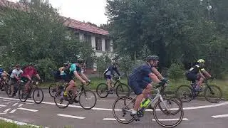 Велосотка Киев 03 09 2023