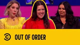 Who's Sent The Most Nudes? | Out Of Order