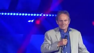 STARS 80 Murray Head (One Night in Bangkok)  LYON (FR) 2019