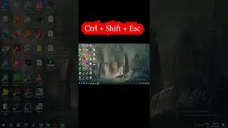 Windows Short Tricks #computertips #shortcutkeys #windows