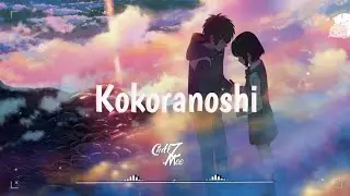 Kokoronashi - [ Covered by cici_ ] 心做し // TikTok ♫