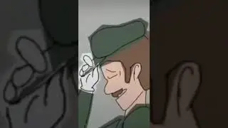 Luigi gets pegged