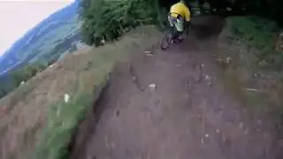 Chasing the Den4ik