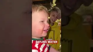 $#!%ING WATER