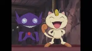 Team Rocket's Evil Laugh - Ready, Willing & Sableye (2)